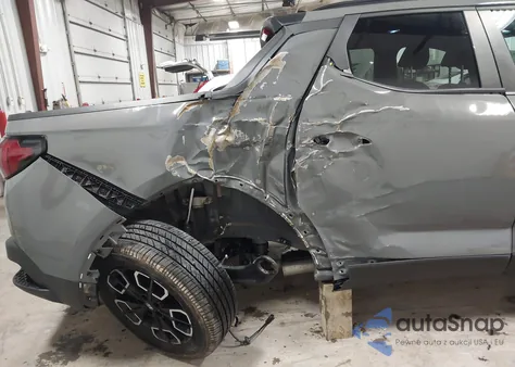 2023 Hyundai Santa Cruz Sel z USA, uszkodzony, nr VIN 5NTJCDAE0PH068293